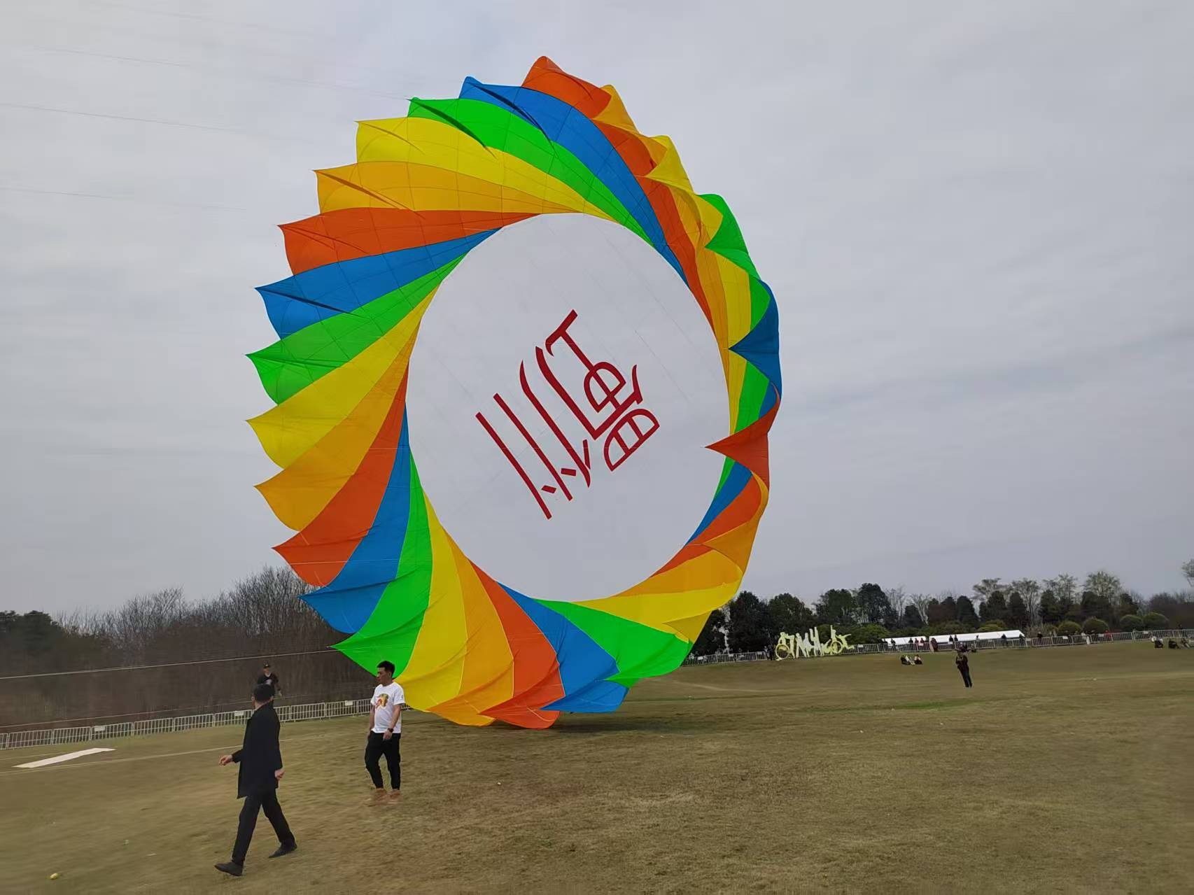 儋州市宣传风筝定制风筝批发 - 一站式服务
